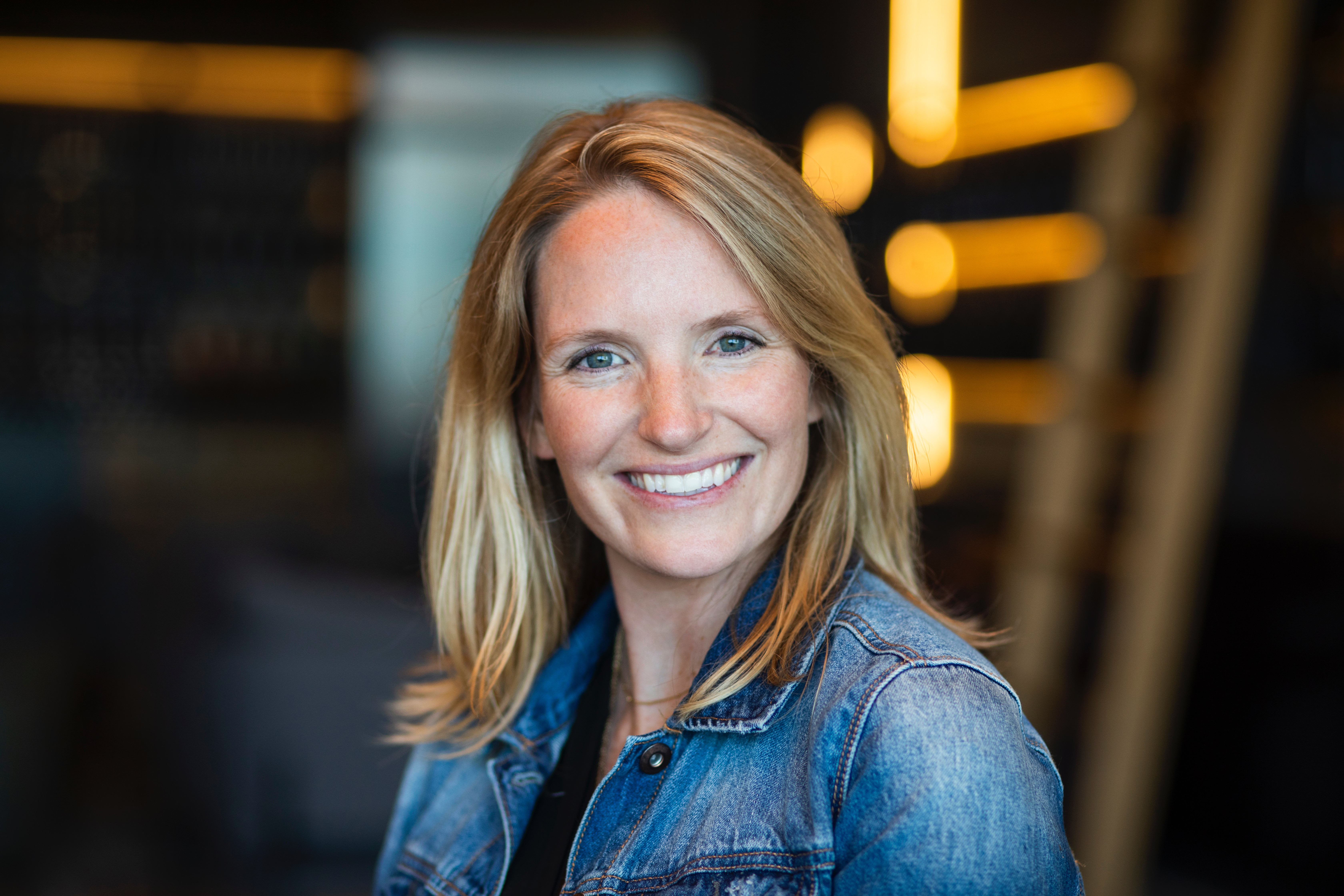 Kendra Gladych, Chief Operating Officer at Numenor Strategy